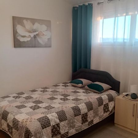 Apartments In Bar City Center Bagian luar foto