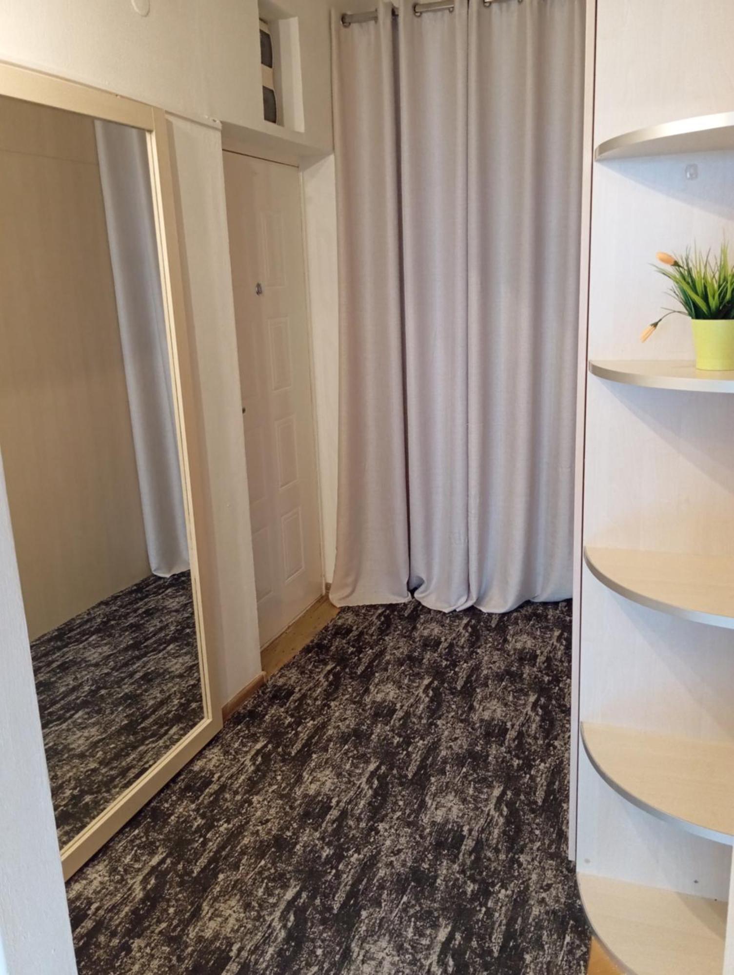 Apartments In Bar City Center Bagian luar foto