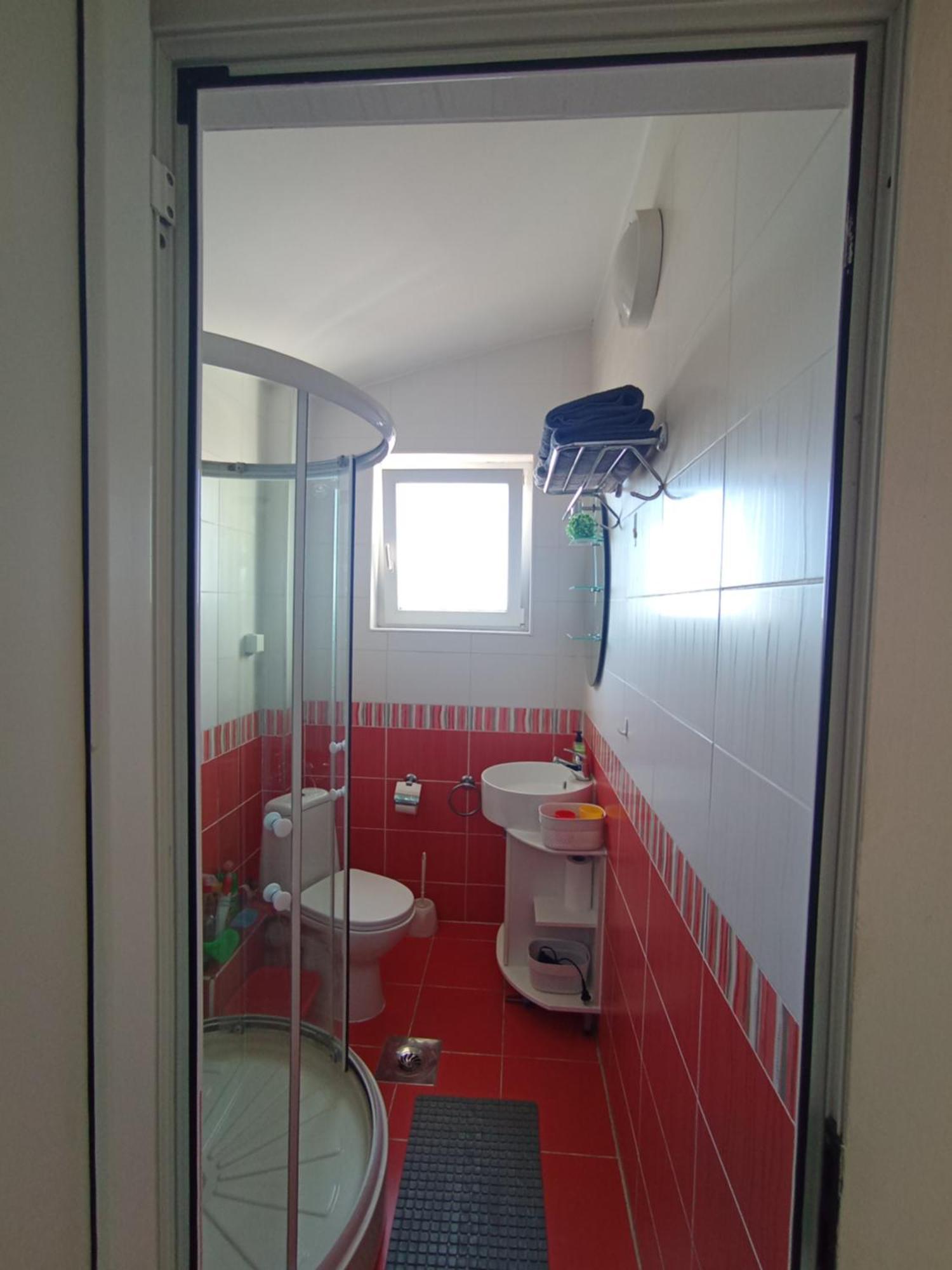 Apartments In Bar City Center Bagian luar foto